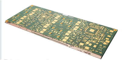 十二层厚铜电源板