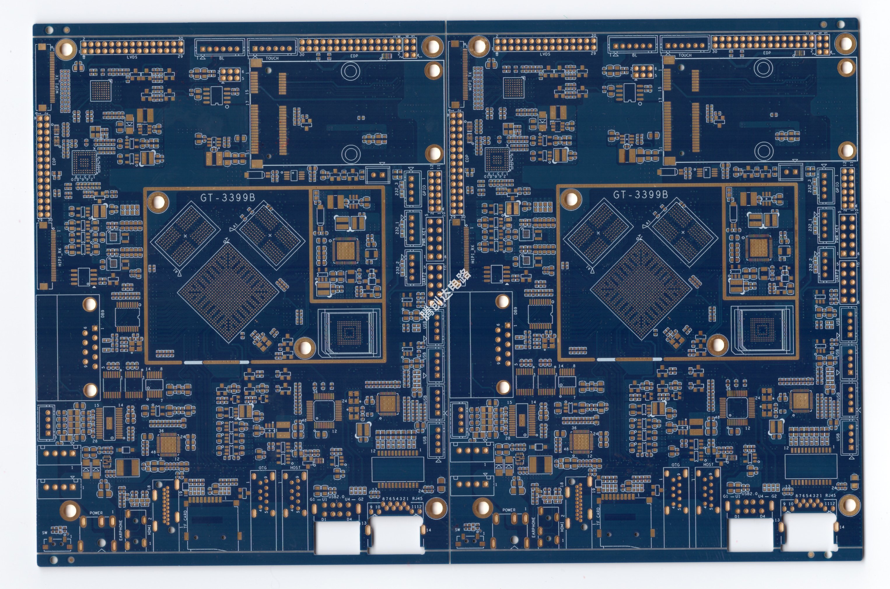 电路板为什么要设计做阻抗？大家快来了解一下