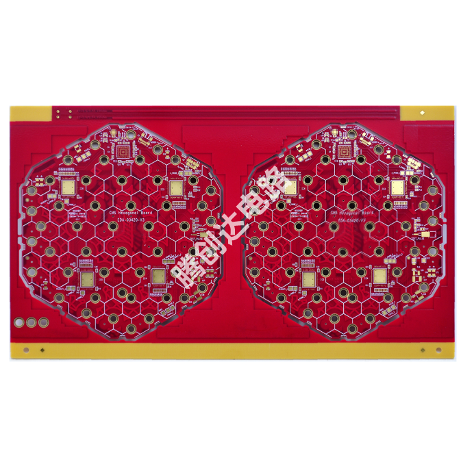 5G基站用PCB价量双增 龙头公司今年以来景气度提