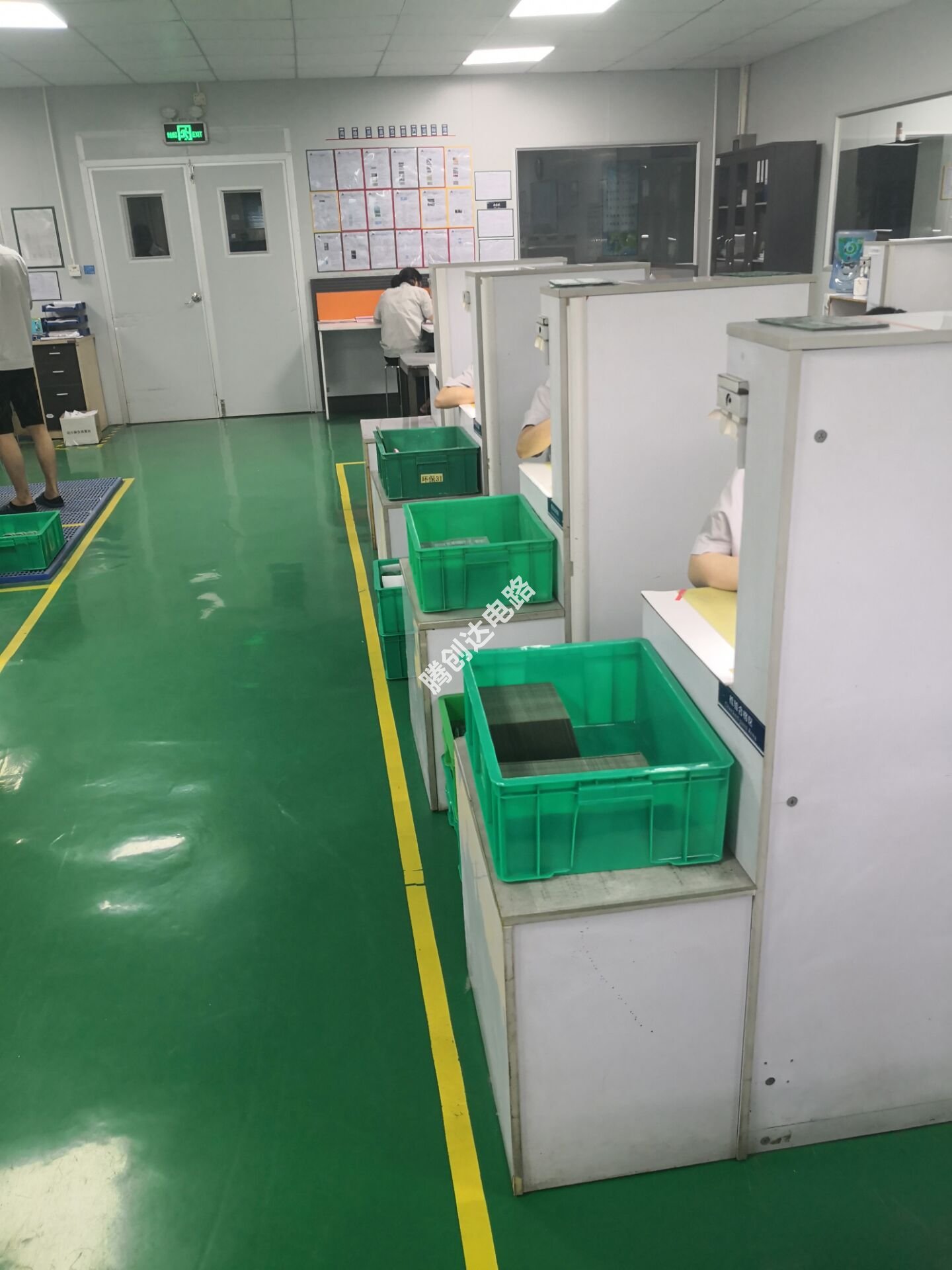 让您一文了解什么叫柔性电路板