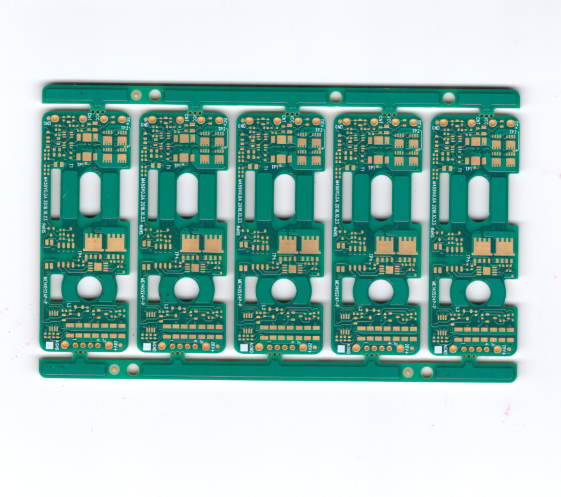 十二层厚铜电源板