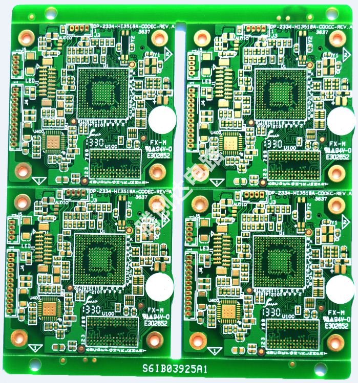 为什么你做的PCB电路板总出现铜线脱落不良？