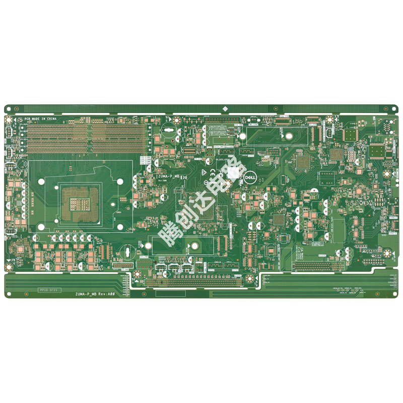  高频PCB电路板生产都有哪些具体要求？