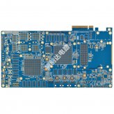  高多层HDI盲埋孔线路板制程控制经验分享