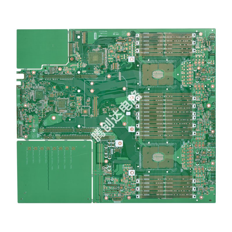   HDI线路板布线的挑战和技巧