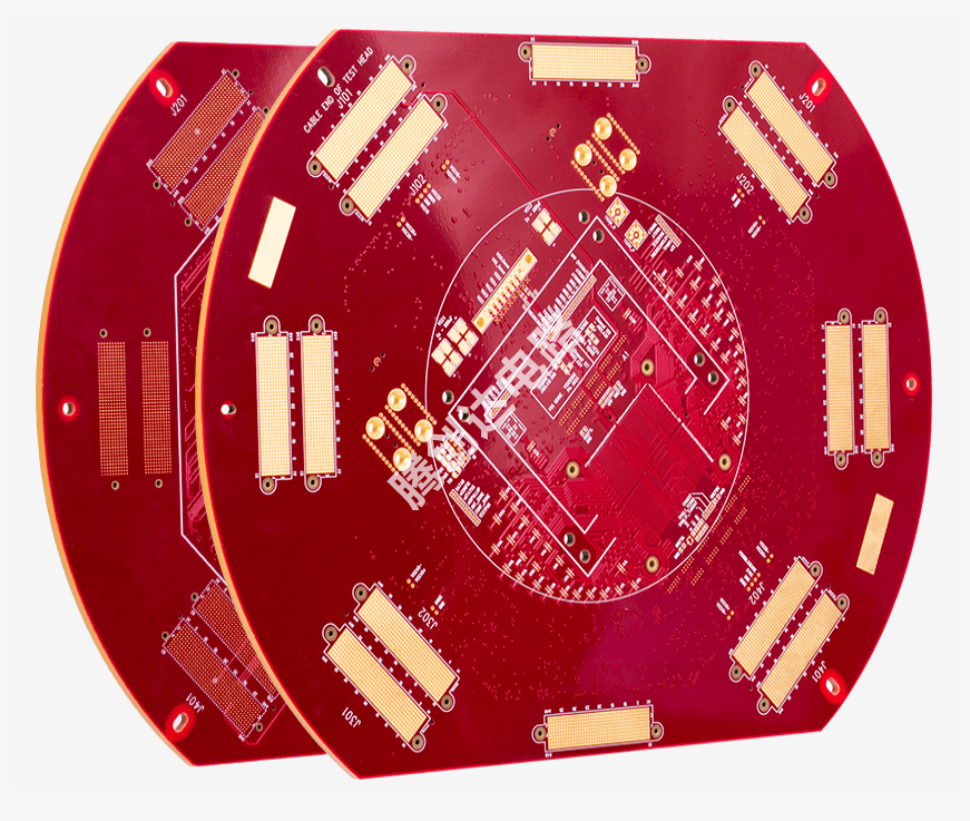通讯产品电路板行业面临的挑战