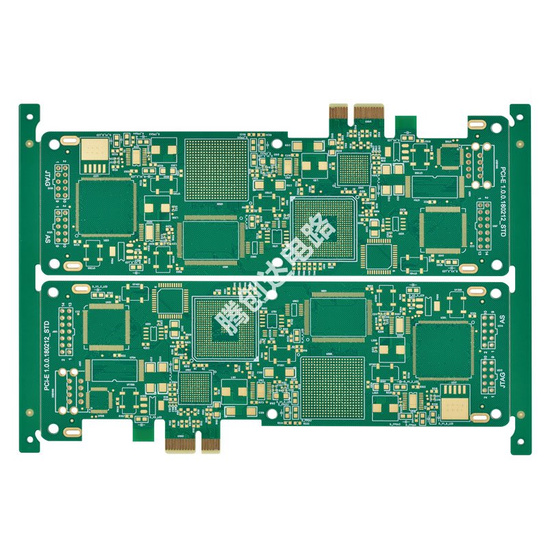 HDI电路板厂之在电路板厂，它们很重要！