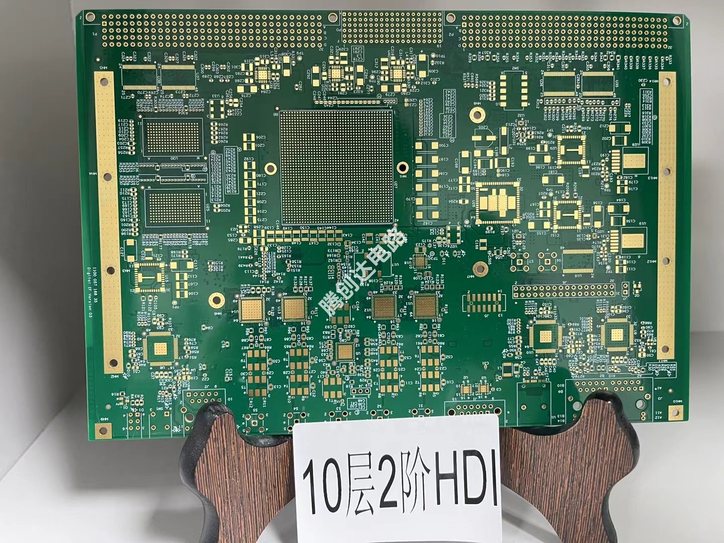  怎样避免PCB电路板沉铜电镀后起泡