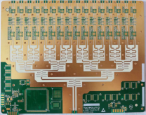 5G 芯片倒逼主板PCB工艺升级